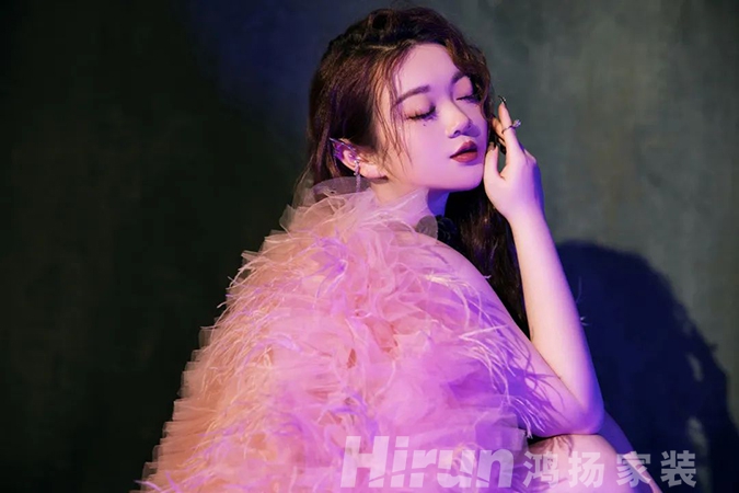 大膽熱烈，房子就是另外一個我——95后國際級舞者的家！