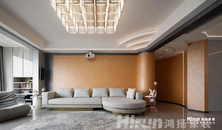 大膽熱烈，房子就是另外一個我——95后國際級舞者的家！
