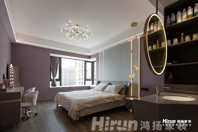 大膽熱烈，房子就是另外一個我——95后國際級舞者的家！