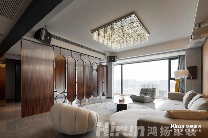 大膽熱烈，房子就是另外一個我——95后國際級舞者的家！