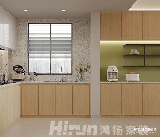 株洲裝修公司哪家好？鴻揚(yáng)家裝排名前十