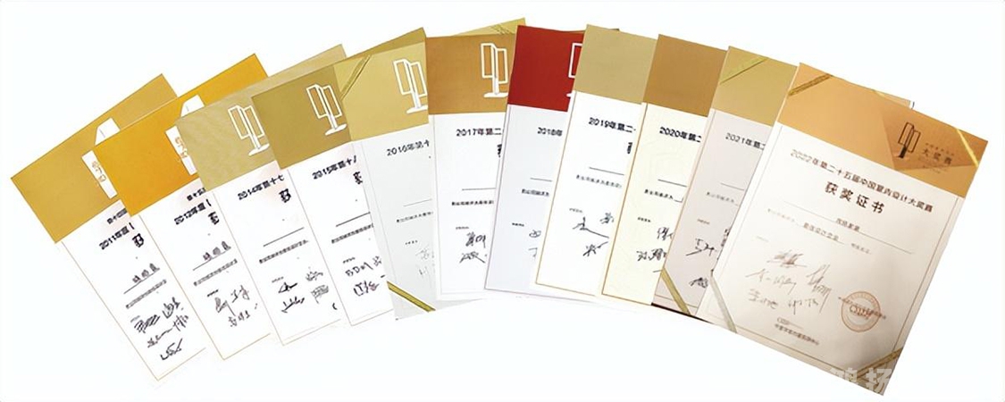 行業(yè)競(jìng)爭(zhēng)白熱化，家裝品牌必須“將眼光放長(zhǎng)遠(yuǎn)”