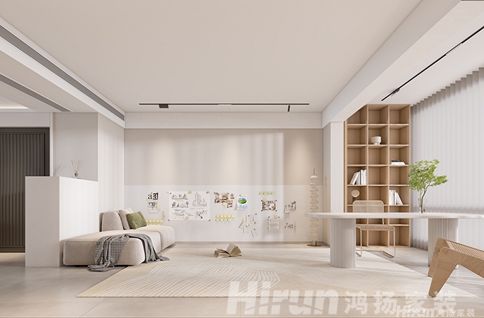 株洲裝修怎么選裝修公司？3個(gè)竅門教你選對(duì)靠譜裝修公司