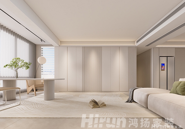 株洲裝修怎么選裝修公司？3個(gè)竅門教你選對(duì)靠譜裝修公司
