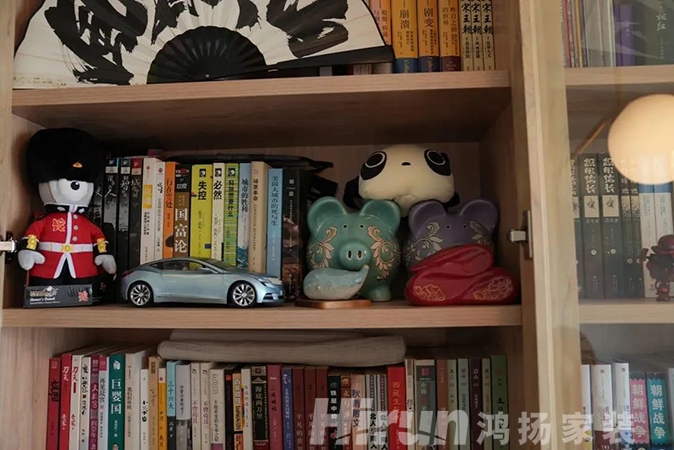 十年夫妻的理想狀態(tài)：品茶品酒品人生，相知相守享生活