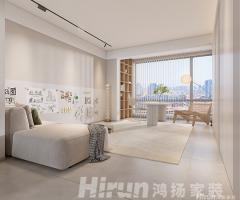 衡陽(yáng)裝修公司口碑好的是哪家？鴻揚(yáng)詮釋高性價(jià)比家裝