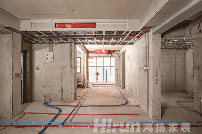 為什么看十次展廳，不如看一次工地？