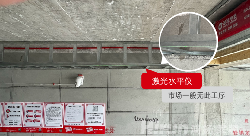 為什么看十次展廳，不如看一次工地？
