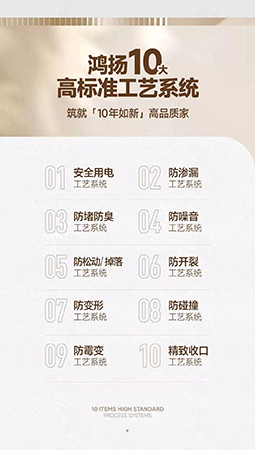 為什么看十次展廳，不如看一次工地？