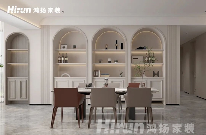 岳陽(yáng)裝修設(shè)計(jì)公司哪家好？這家老牌裝修公司值得推薦