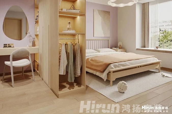 湘潭專業(yè)的家裝公司怎么選？這兩點(diǎn)很重要