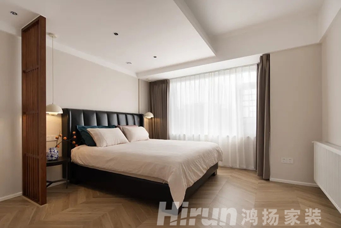 157㎡夏日特調(diào)：至味清歡，人居理想