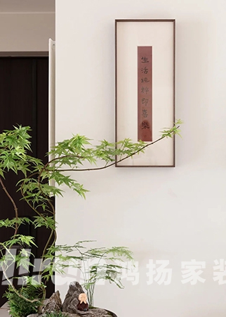 株洲鴻揚家裝好不好？中國裝修行業(yè)領先地位得到認可