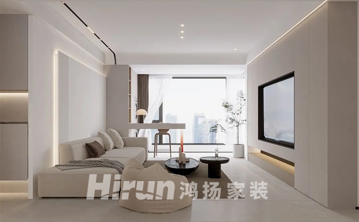 精準(zhǔn)拿捏，在家里享受最舒適的“分寸感”