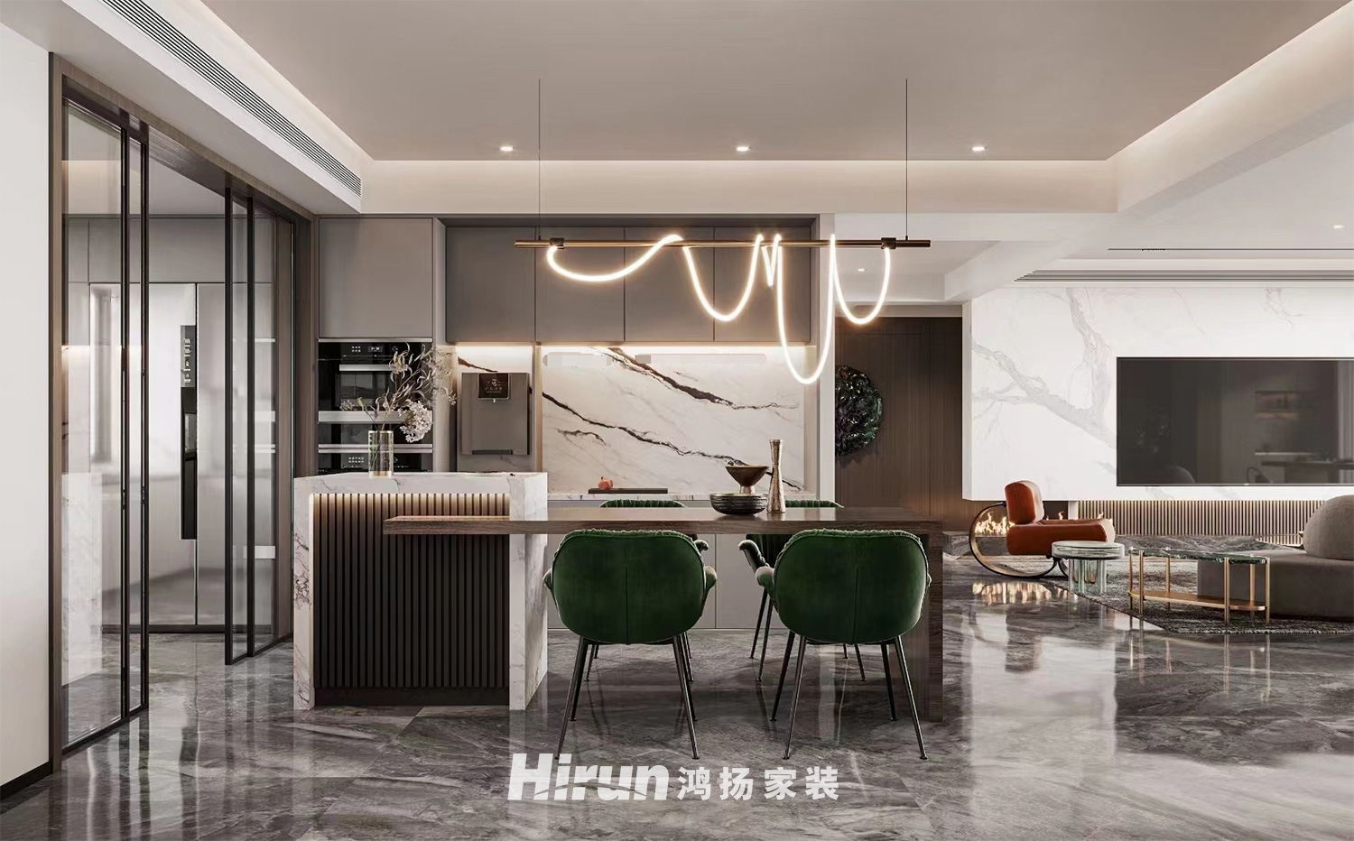湖南室內(nèi)設(shè)計(jì)公司有哪些？2023年湖南室內(nèi)設(shè)計(jì)公司盤點(diǎn)