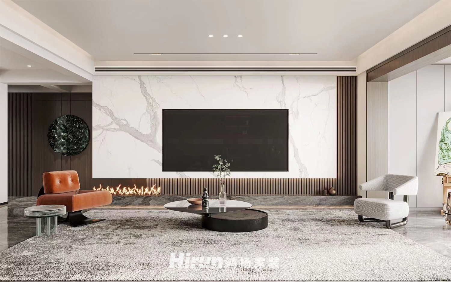 鴻揚(yáng)家裝好不好？這些優(yōu)勢值得信賴