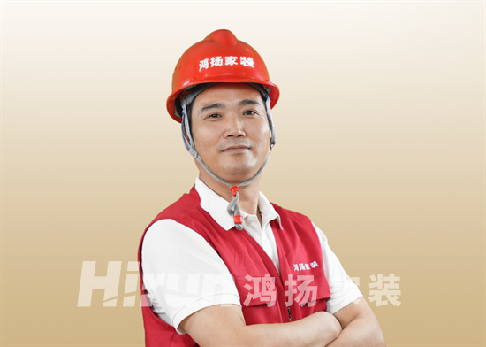 30年，他從“包工頭”到“免檢交付項目經理”