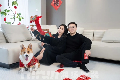 做不被定義的風，家容納我的每一程精彩人生