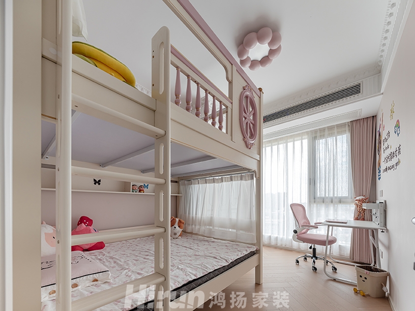 170m2輕歐簡(jiǎn)美 | 靜謐時(shí)光，奢華雅居：品質(zhì)生活美學(xué)演繹